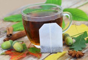 Fall Tea Flavors | Office Coffee Service | Trendy Breakroom