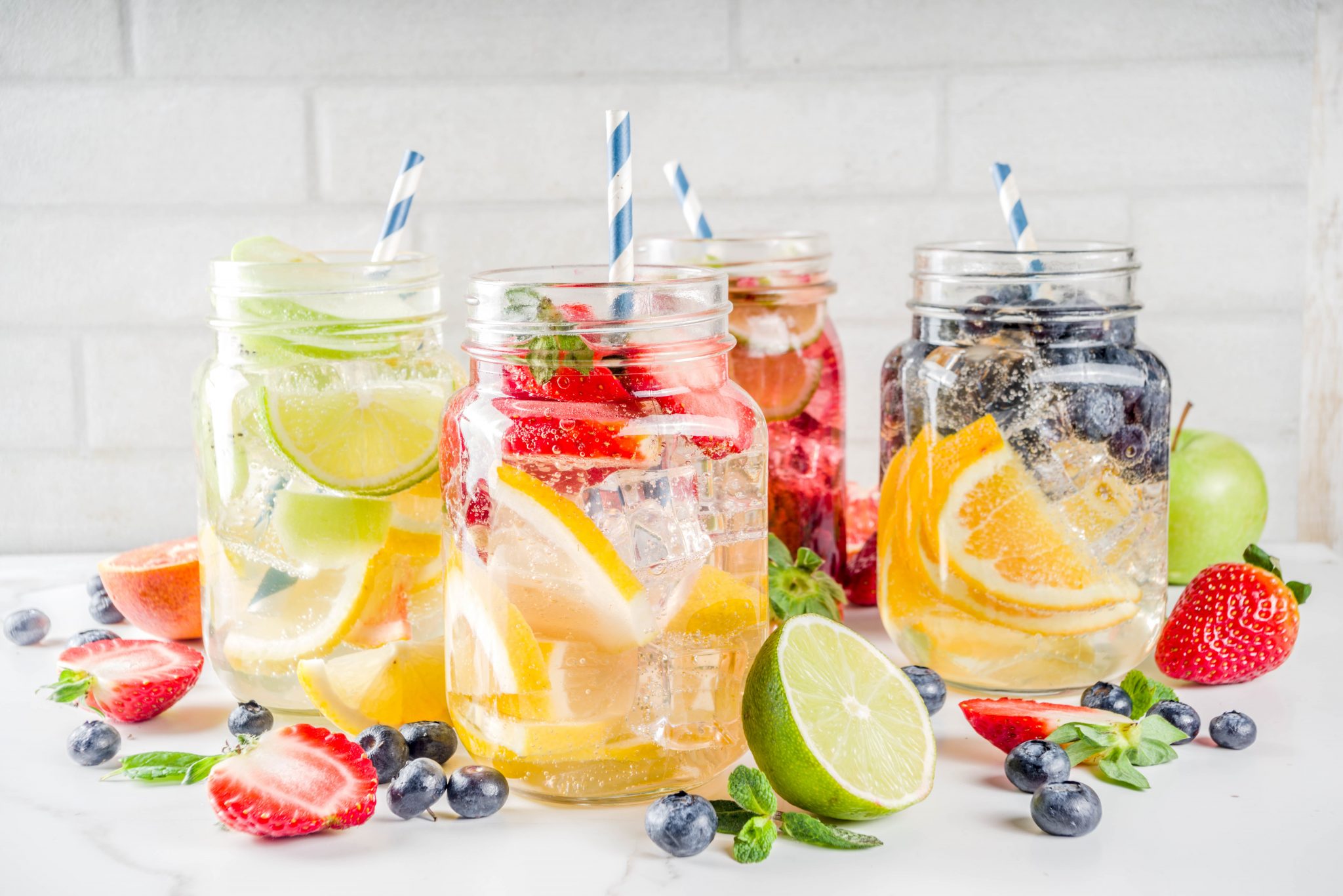 Beverages Have Evolved in a Healthy Way Coolbreakrooms