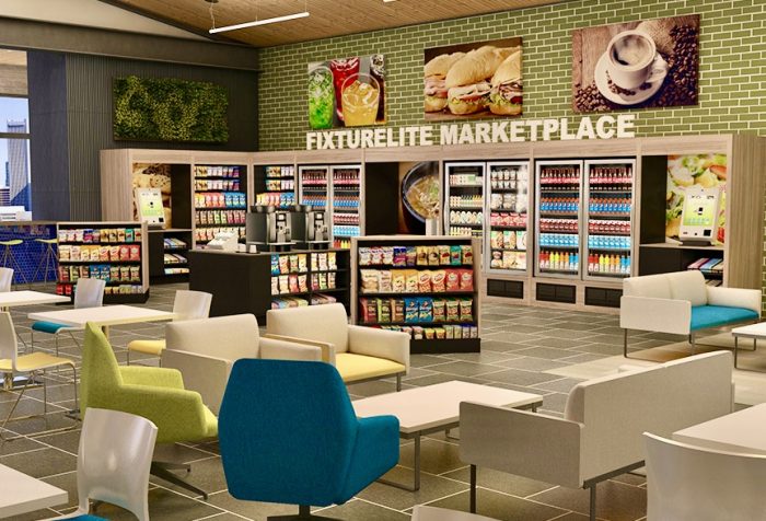 Why You Need a Breakroom Designer | Coolbreakrooms
