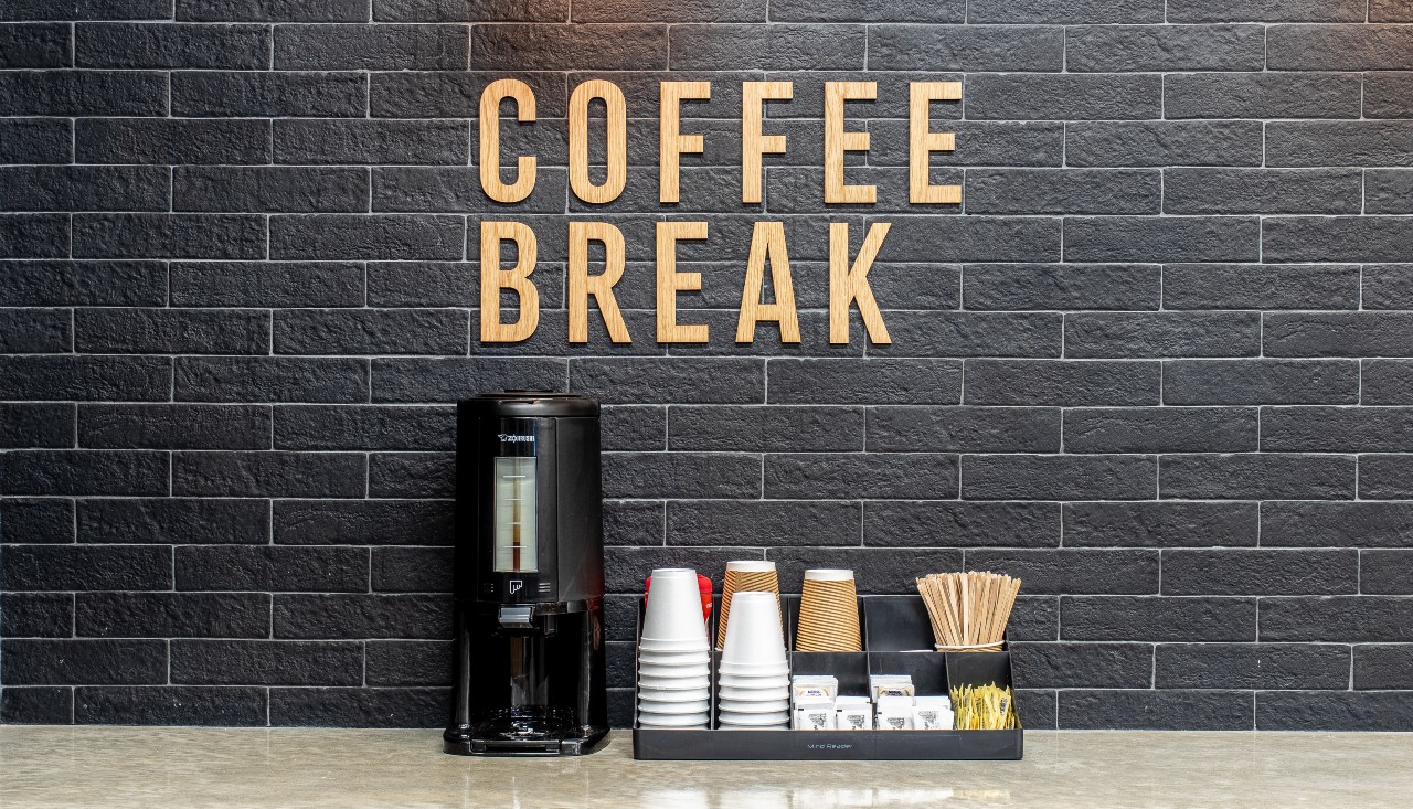 Office Coffee brewers | Breakroom coffee service | Brewer types