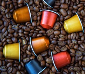 Single-cup coffee | types of office coffee | breakroom coffee makers