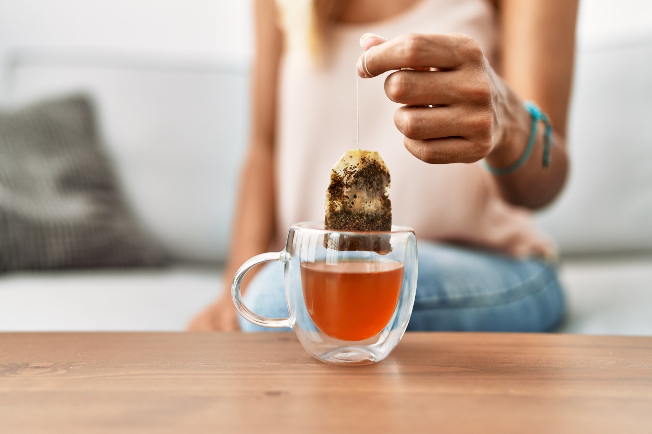 Wellness | Hot Tea | Twinings