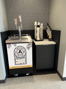Premium Breakroom | Cold Brew | Nitro Coffee