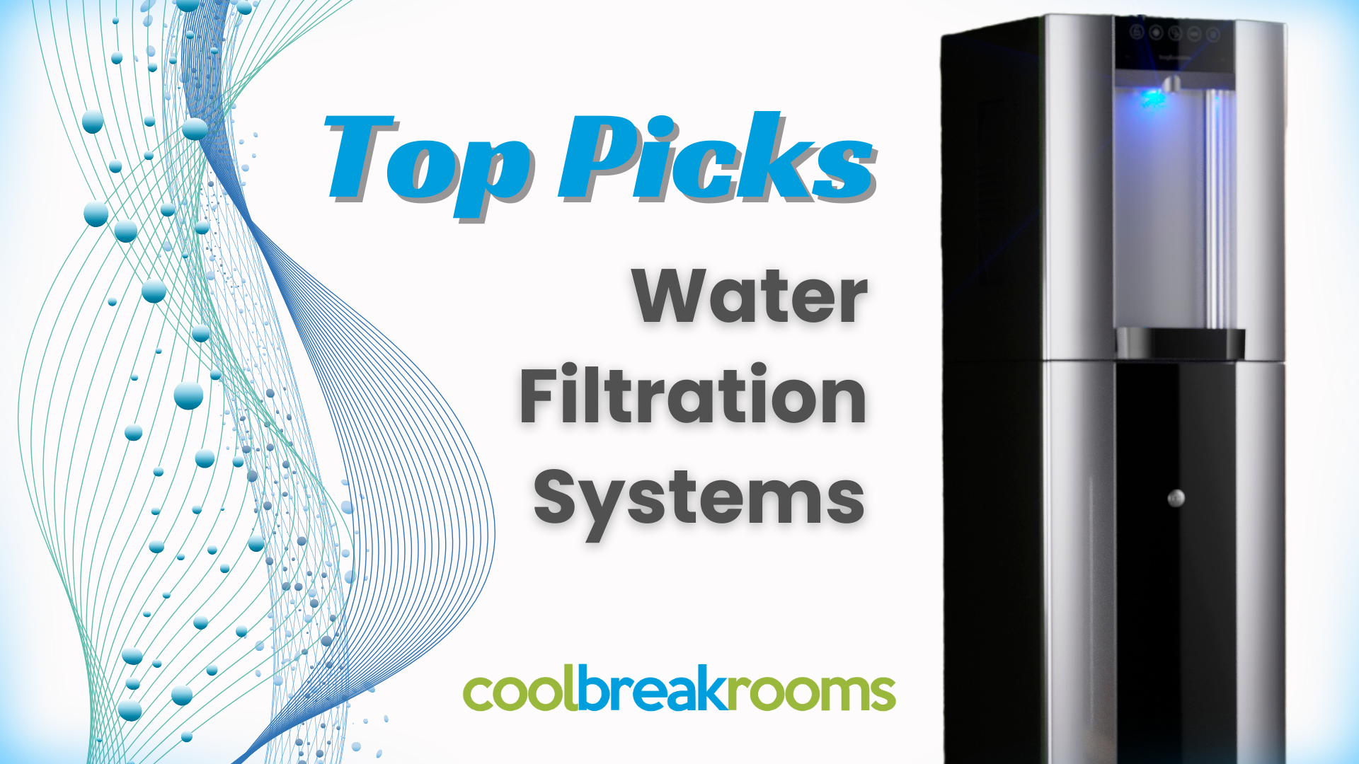 Water Filtration Systems Top Picks