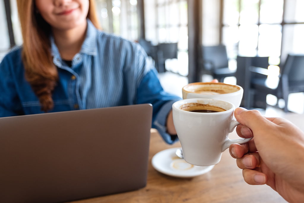 San Diego office coffee solutions and snack vending machines