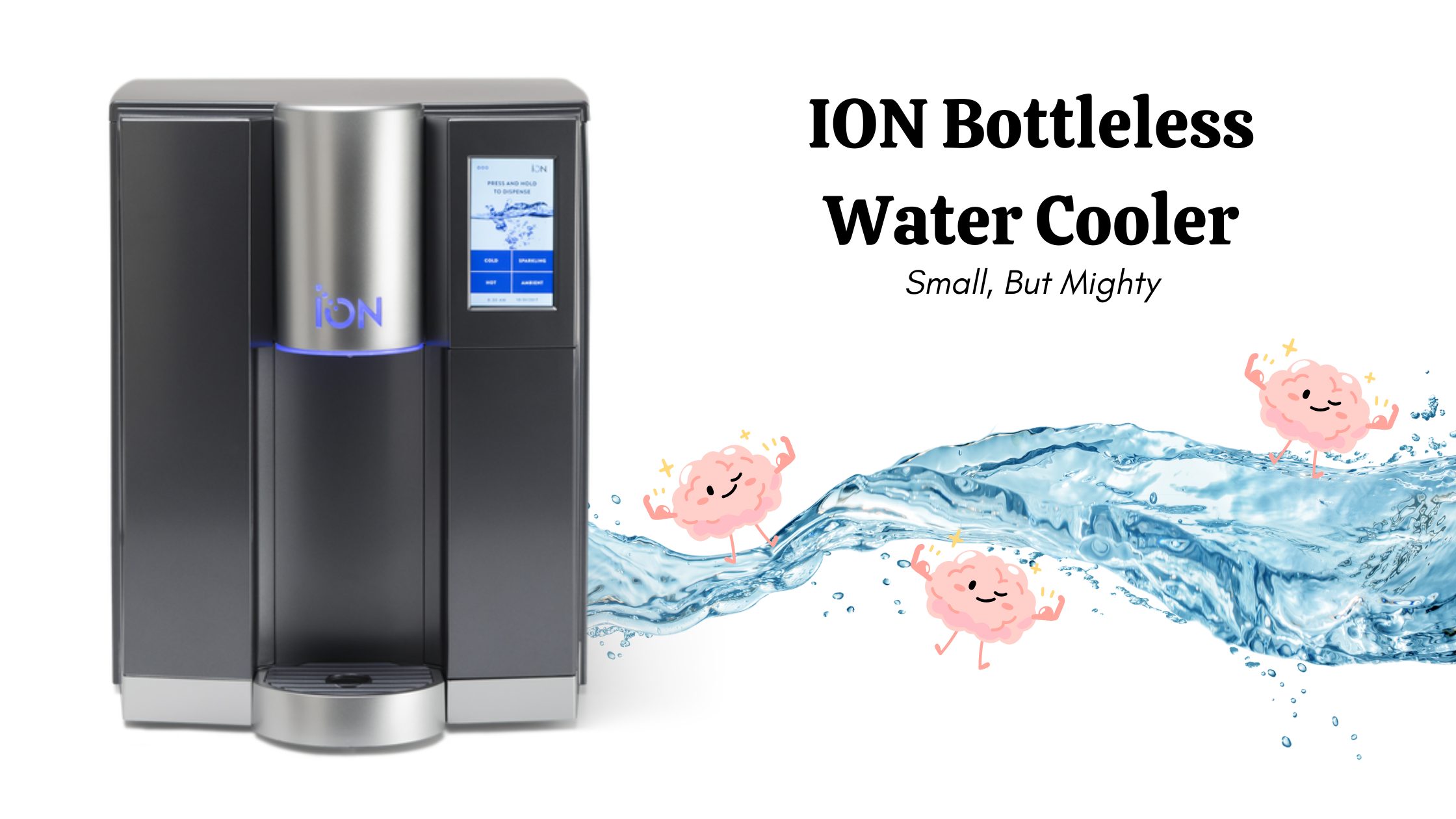 ION Water Filtration