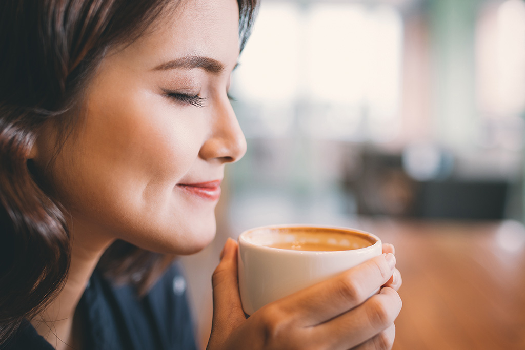 office coffee and beverage vending machines in Pittsburg